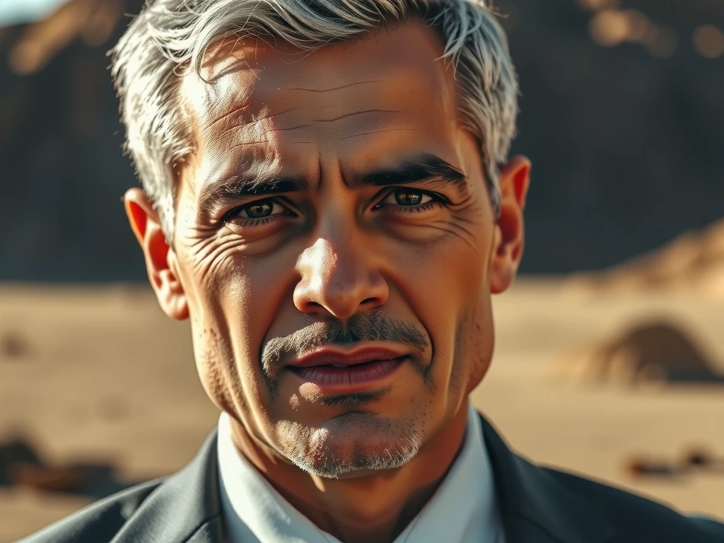 L'homme Pouvoir Masculin