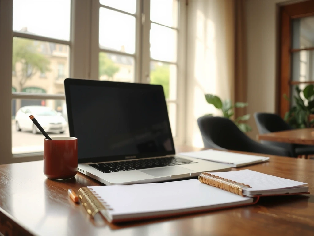 Environnement professionnel