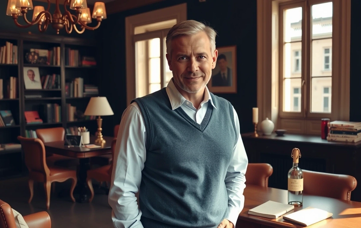 L'expertise Pouvoir Masculin